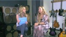 Demi Lovato Acuvue Live Chat - May 16_ 2012 026737