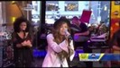 Demi Lovato - Skyscraper Performance Good Morning America (16324)