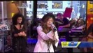 Demi Lovato - Skyscraper Performance Good Morning America (16325)