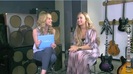 Demi Lovato Acuvue Live Chat - May 16_ 2012 026750