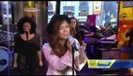 Demi Lovato - Skyscraper Performance Good Morning America (17286)