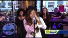 Demi Lovato - Skyscraper Performance Good Morning America (17287)