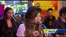 Demi Lovato - Skyscraper Performance Good Morning America (15853)