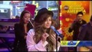 Demi Lovato - Skyscraper Performance Good Morning America (15893)