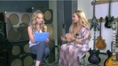 Demi Lovato Acuvue Live Chat - May 16_ 2012 027605