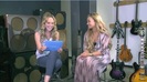 Demi Lovato Acuvue Live Chat - May 16_ 2012 027994