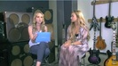 Demi Lovato Acuvue Live Chat - May 16_ 2012 031223