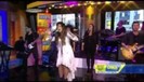 Demi Lovato - Skyscraper Performance Good Morning America (17799)