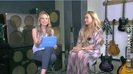 Demi Lovato Acuvue Live Chat - May 16_ 2012 033773