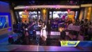 Demi Lovato - Skyscraper Performance Good Morning America (18774)