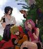 echipa 7 shippuden