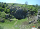 pestera podului