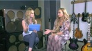 Demi Lovato Acuvue Live Chat - May 16_ 2012 038919