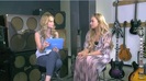 Demi Lovato Acuvue Live Chat - May 16_ 2012 039152