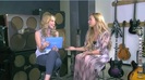 Demi Lovato Acuvue Live Chat - May 16_ 2012 040026