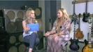 Demi Lovato Acuvue Live Chat - May 16_ 2012 040713