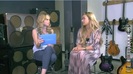 Demi Lovato Acuvue Live Chat - May 16_ 2012 043943