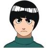 rock lee