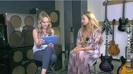 Demi Lovato Acuvue Live Chat - May 16_ 2012 044980