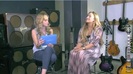 Demi Lovato Acuvue Live Chat - May 16_ 2012 045736