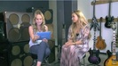 Demi Lovato Acuvue Live Chat - May 16_ 2012 045505