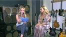 Demi Lovato Acuvue Live Chat - May 16_ 2012 045548