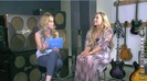 Demi Lovato Acuvue Live Chat - May 16_ 2012 045710