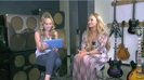 Demi Lovato Acuvue Live Chat - May 16_ 2012 047001