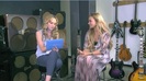 Demi Lovato Acuvue Live Chat - May 16_ 2012 048552