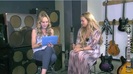 Demi Lovato Acuvue Live Chat - May 16_ 2012 048688