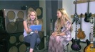 Demi Lovato Acuvue Live Chat - May 16_ 2012 048934