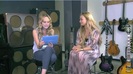 Demi Lovato Acuvue Live Chat - May 16_ 2012 048958