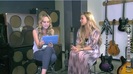 Demi Lovato Acuvue Live Chat - May 16_ 2012 049014