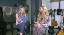Demi Lovato Acuvue Live Chat - May 16_ 2012 049088