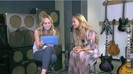 Demi Lovato Acuvue Live Chat - May 16_ 2012 049593