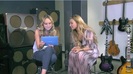 Demi Lovato Acuvue Live Chat - May 16_ 2012 049615