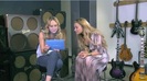 Demi Lovato Acuvue Live Chat - May 16_ 2012 049697