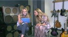 Demi Lovato Acuvue Live Chat - May 16_ 2012 049774