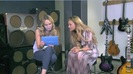 Demi Lovato Acuvue Live Chat - May 16_ 2012 049904