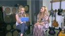 Demi Lovato Acuvue Live Chat - May 16_ 2012 051007