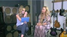 Demi Lovato Acuvue Live Chat - May 16_ 2012 051511