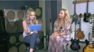 Demi Lovato Acuvue Live Chat - May 16_ 2012 051272