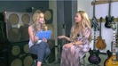 Demi Lovato Acuvue Live Chat - May 16_ 2012 051711