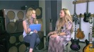 Demi Lovato Acuvue Live Chat - May 16_ 2012 051765