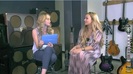 Demi Lovato Acuvue Live Chat - May 16_ 2012 051776