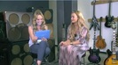 Demi Lovato Acuvue Live Chat - May 16_ 2012 052808