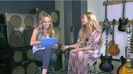 Demi Lovato Acuvue Live Chat - May 16_ 2012 055223