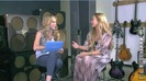 Demi Lovato Acuvue Live Chat - May 16_ 2012 055282