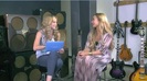 Demi Lovato Acuvue Live Chat - May 16_ 2012 055293