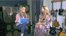 Demi Lovato Acuvue Live Chat - May 16_ 2012 055368